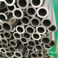 304 stainless steel round pipe