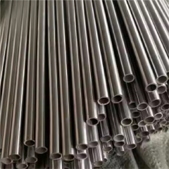 304L stainless steel round pipe
