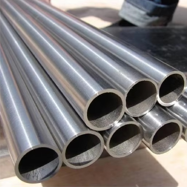 309S stainless steel round pipe