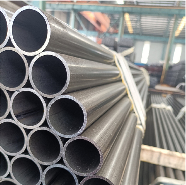 309S stainless steel round pipe