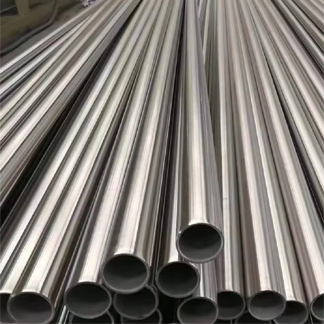 309S stainless steel round pipe
