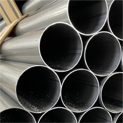 440c Stainless steel round pipe