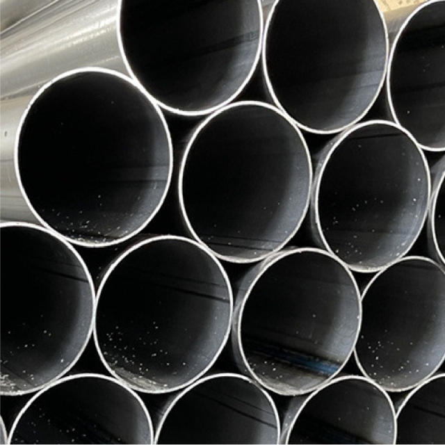 440c Stainless steel round pipe