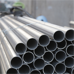 440c Stainless steel round pipe
