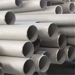 440A Stainless steel round pipe