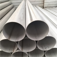 440F Stainless steel round pipe