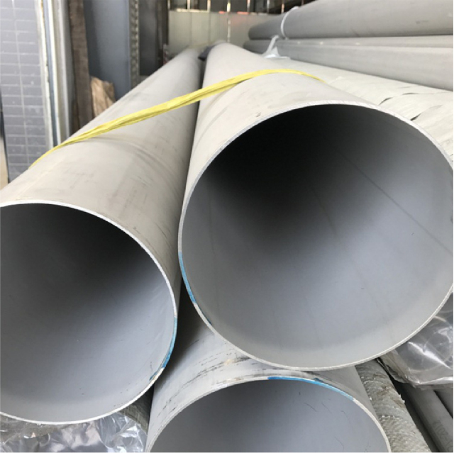 440F Stainless steel round pipe