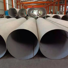 440F Stainless steel round pipe