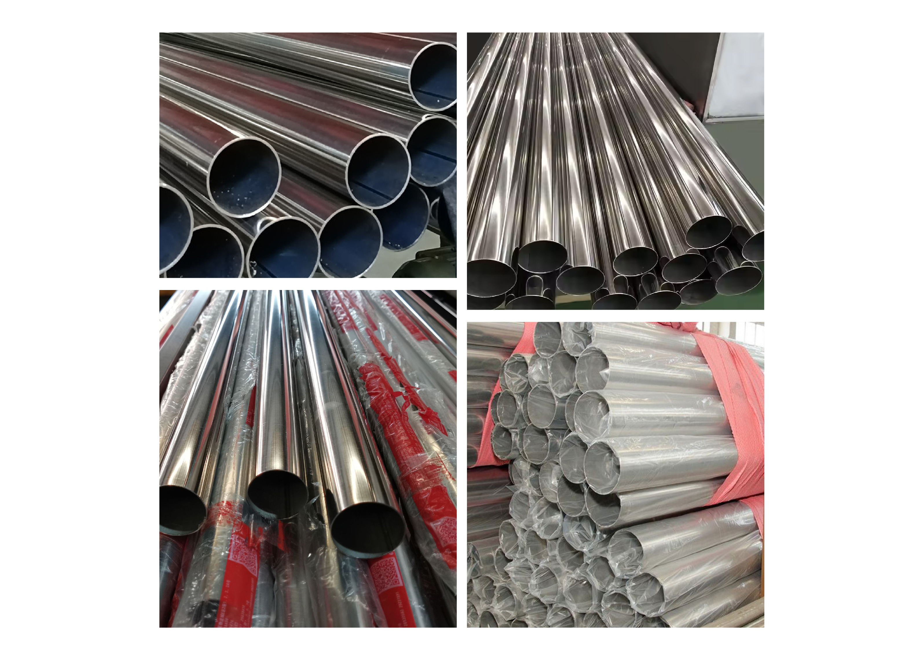 2205 stainless steel pipe