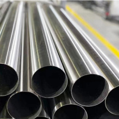 2205 Stainless steel round pipe
