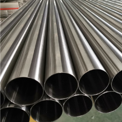 2205 Stainless steel round pipe