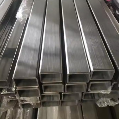 2507 Stainless Steel Special Shaped Pipe