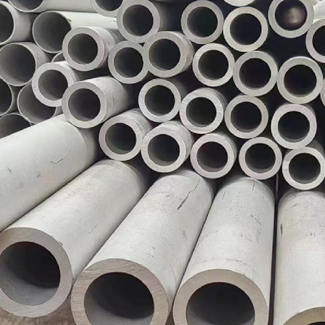 2304 Duplex stainless steel pipe