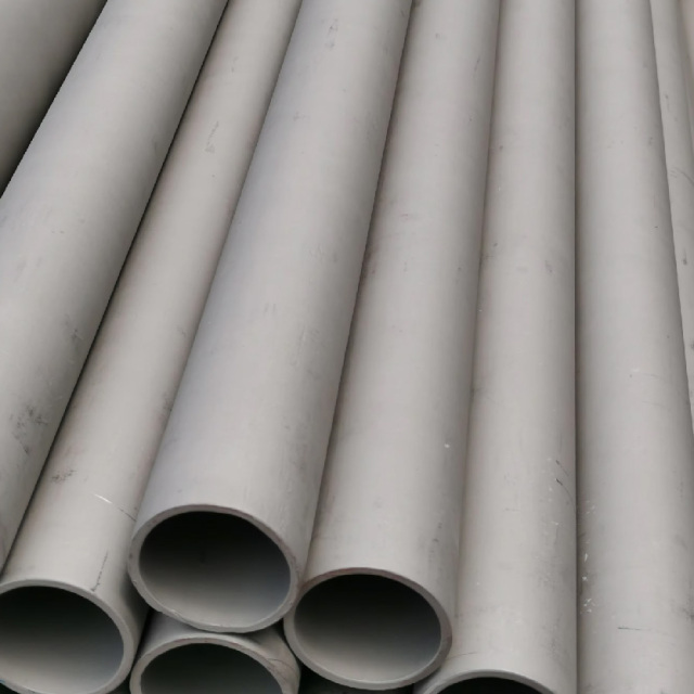 2304 Duplex stainless steel pipe