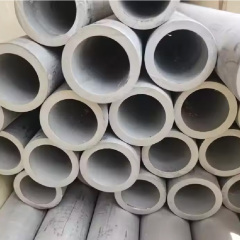 2304 Duplex stainless steel pipe