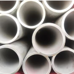2304 Duplex stainless steel pipe
