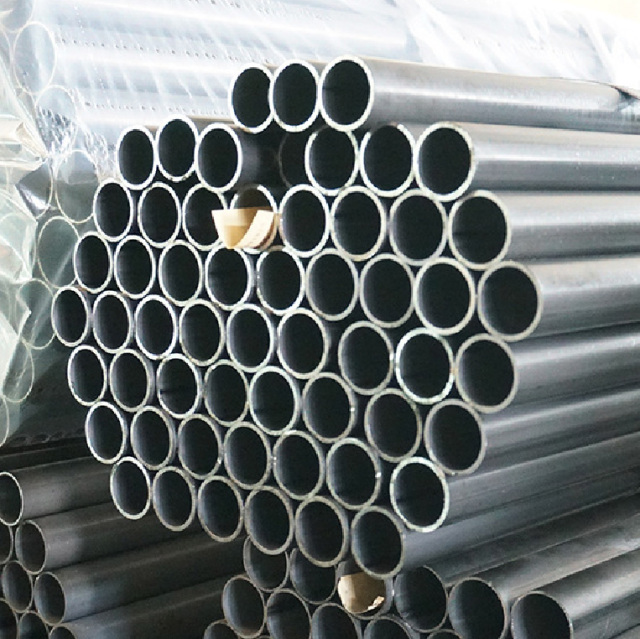 201 stainless steel pipe