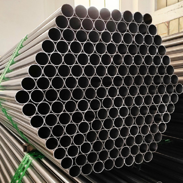 201 stainless steel pipe