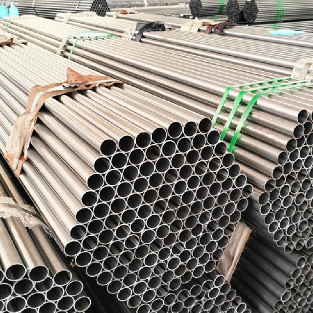 201 stainless steel pipe