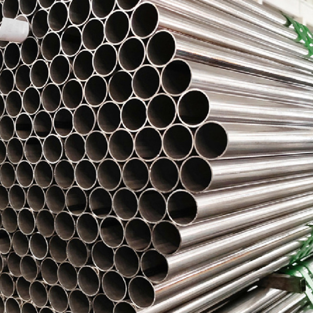 201 stainless steel pipe