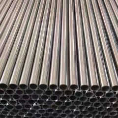 202 stainless steel pipe