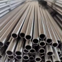 202 stainless steel pipe