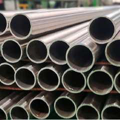 202 stainless steel pipe