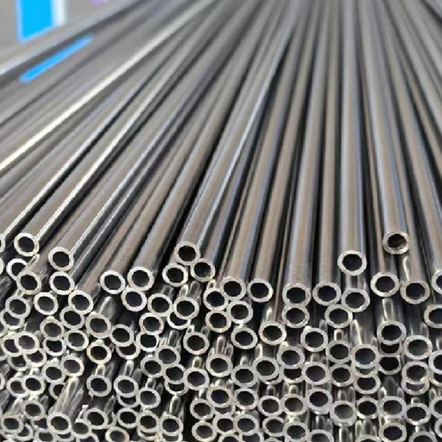 904L stainless steel pipe