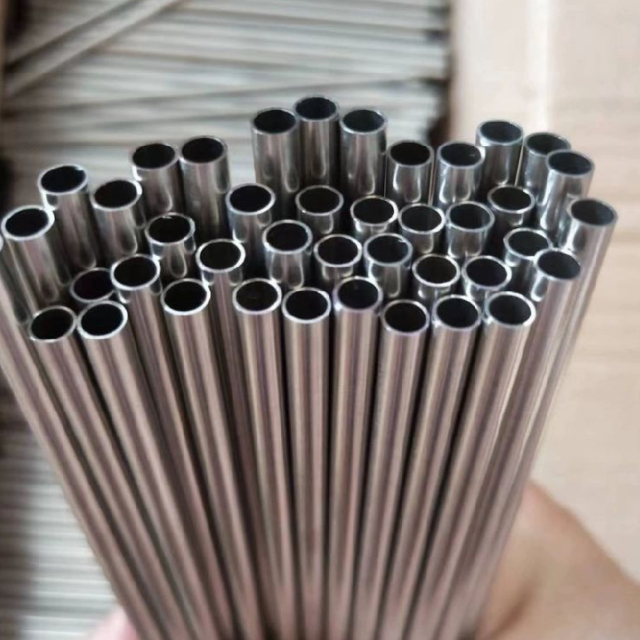 904L stainless steel pipe