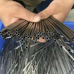 904L stainless steel pipe