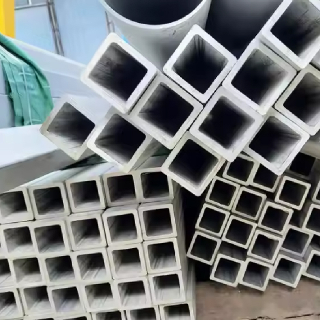 904 stainless steel pipe