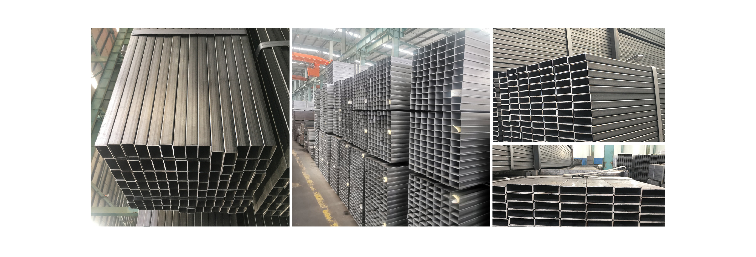 630 stainless steel square pipe