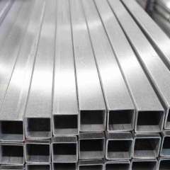 631 stainless steel pipe