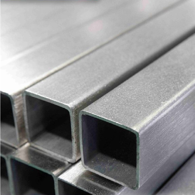 631 stainless steel pipe