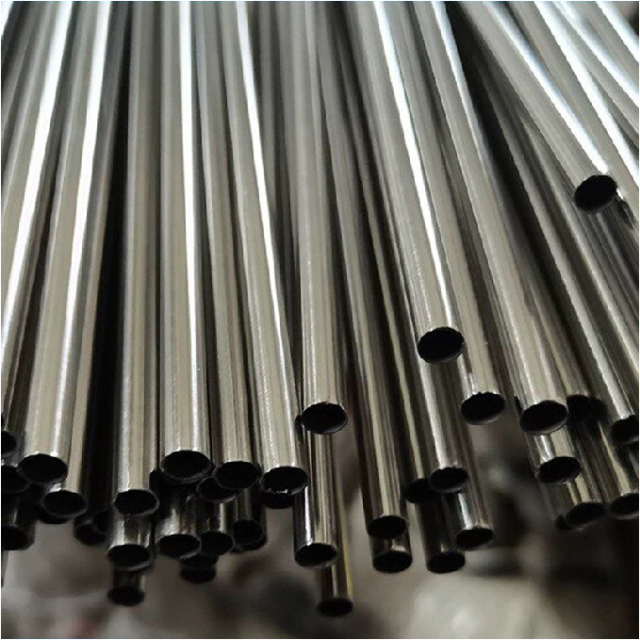 620 stainless steel pipes
