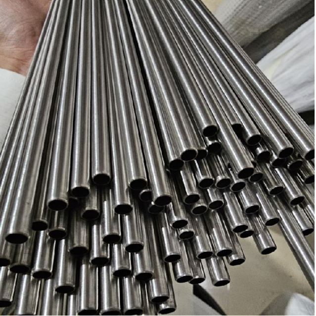 620 stainless steel pipes