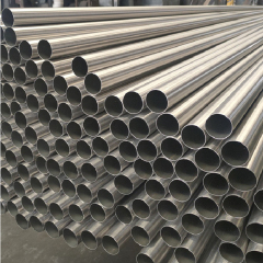 620 stainless steel pipes