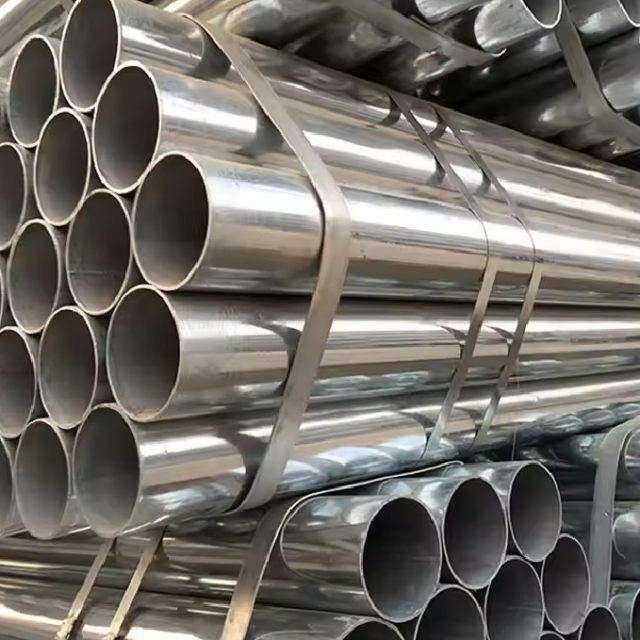 620 stainless steel pipes