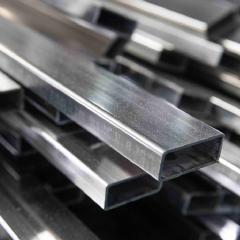 904L stainless steel rectangular pipe