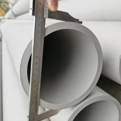 420J2 Stainless steel round pipe