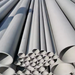 420J2 Stainless steel round pipe
