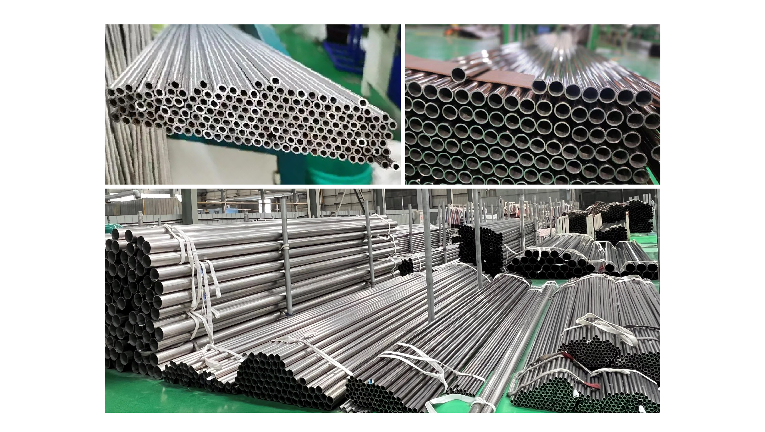 660 stainless steel pip