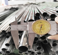 660 stainless steel pipe