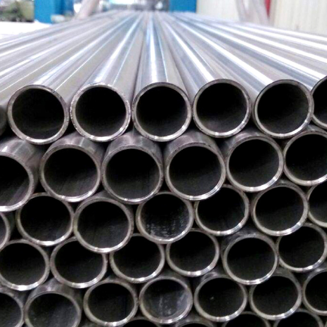 660 stainless steel pipe