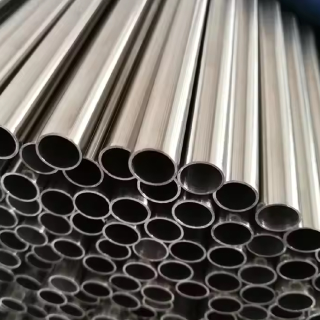 660 stainless steel pipe