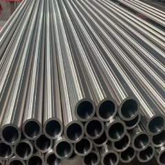 630 stainless steel pipe