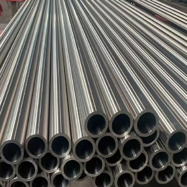 630 stainless steel pipe