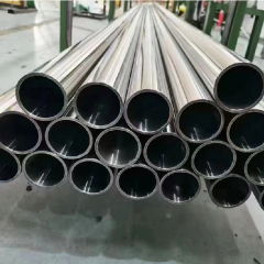 630 stainless steel pipe