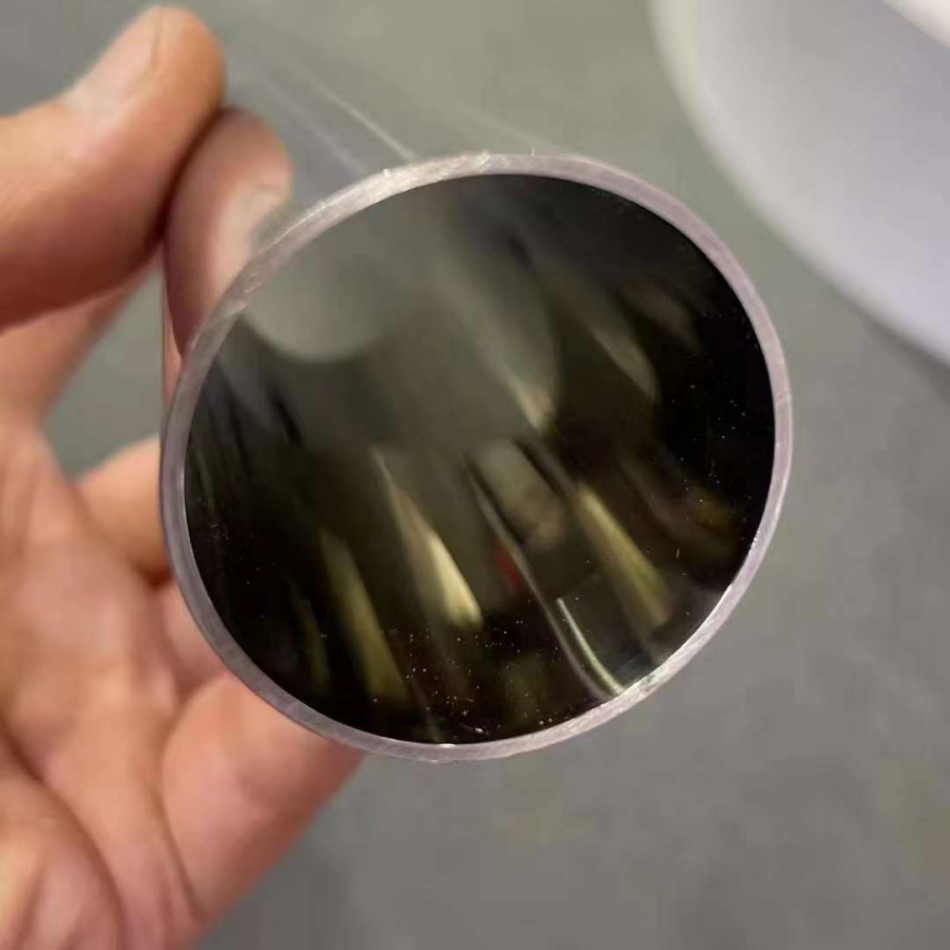 201 stainless steel pipe