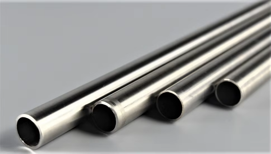 stainless steel pipes
